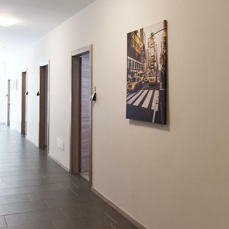 Mary'S Rooms & Apartments Bozen Buitenkant foto