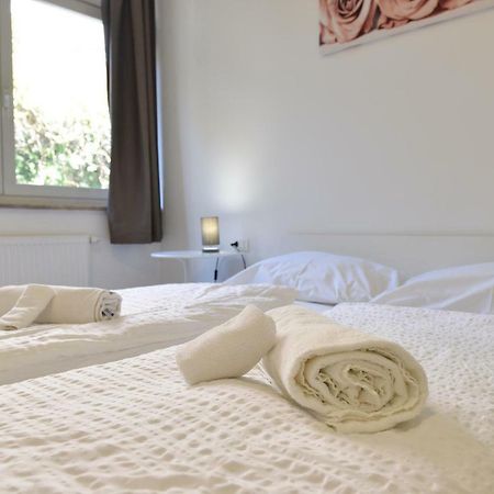 Mary'S Rooms & Apartments Bozen Buitenkant foto