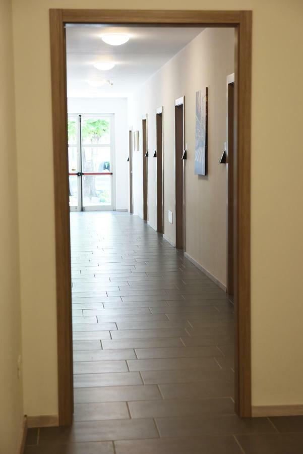 Mary'S Rooms & Apartments Bozen Buitenkant foto