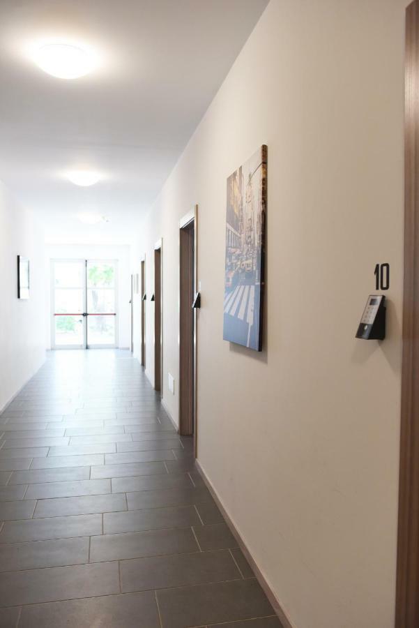 Mary'S Rooms & Apartments Bozen Buitenkant foto