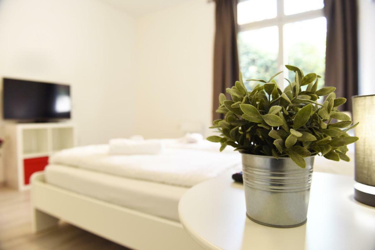 Mary'S Rooms & Apartments Bozen Buitenkant foto