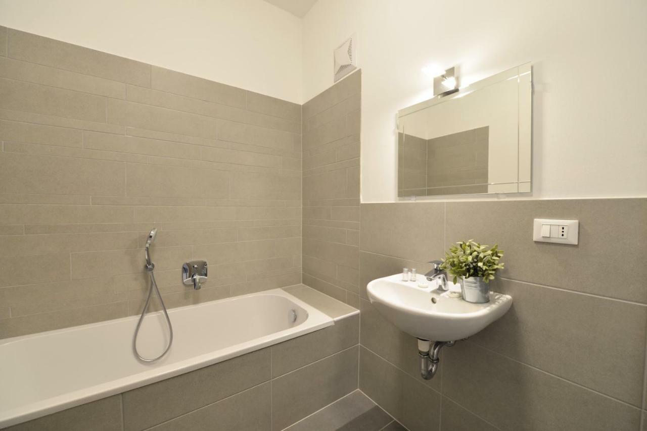 Mary'S Rooms & Apartments Bozen Buitenkant foto