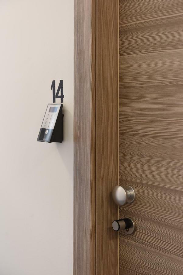 Mary'S Rooms & Apartments Bozen Buitenkant foto