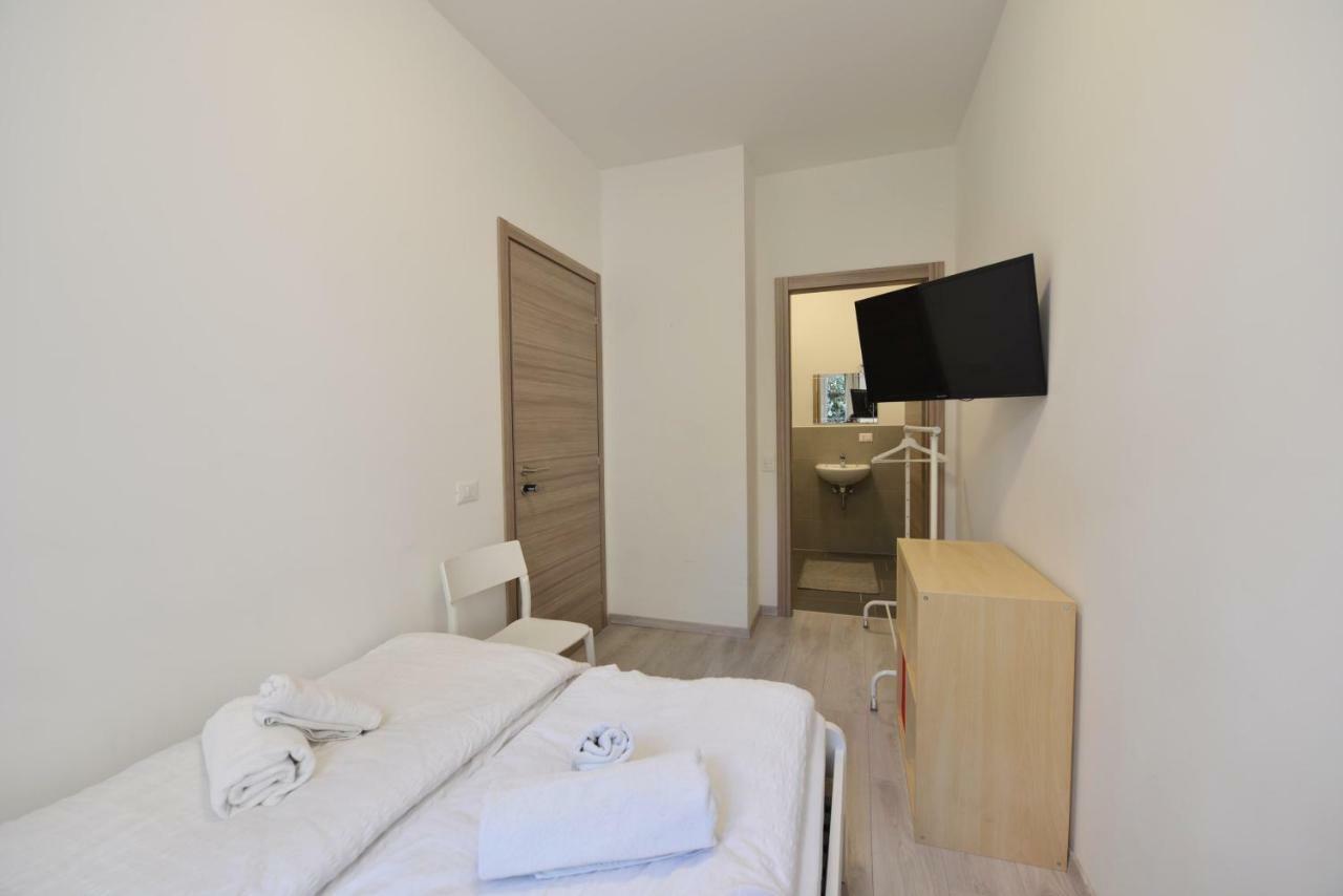 Mary'S Rooms & Apartments Bozen Buitenkant foto