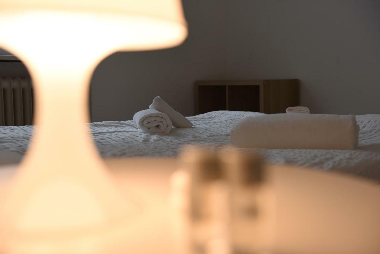 Mary'S Rooms & Apartments Bozen Buitenkant foto