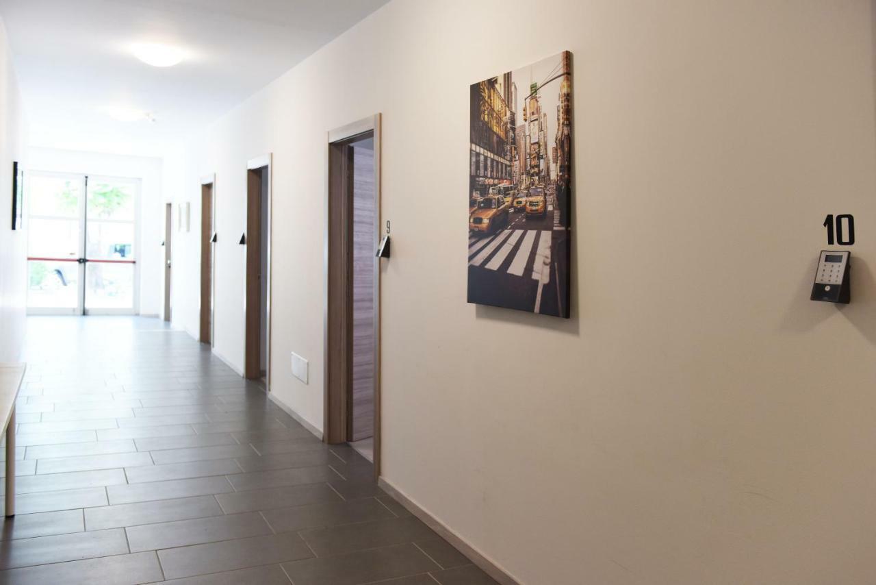 Mary'S Rooms & Apartments Bozen Buitenkant foto