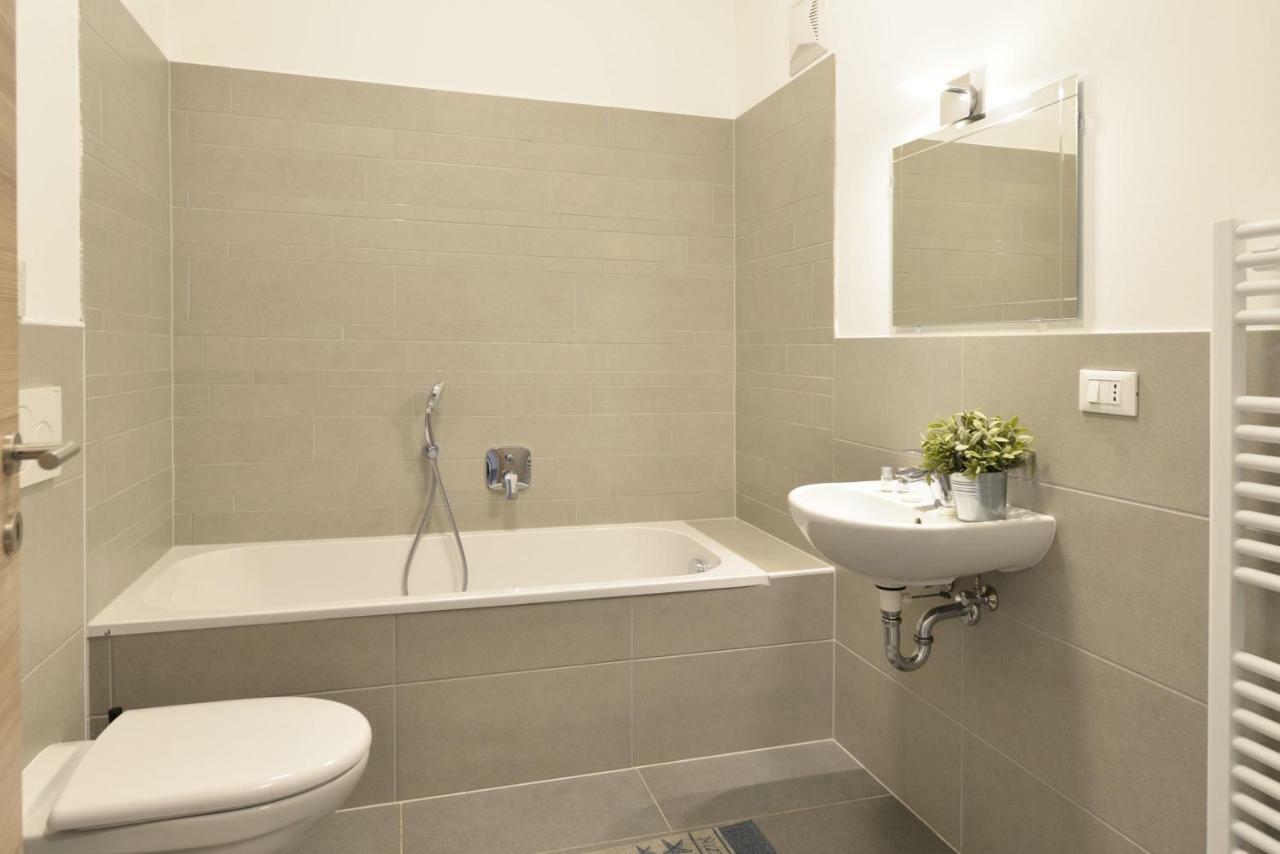 Mary'S Rooms & Apartments Bozen Buitenkant foto