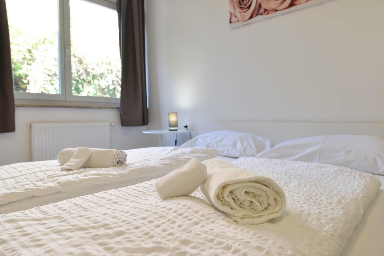 Mary'S Rooms & Apartments Bozen Buitenkant foto