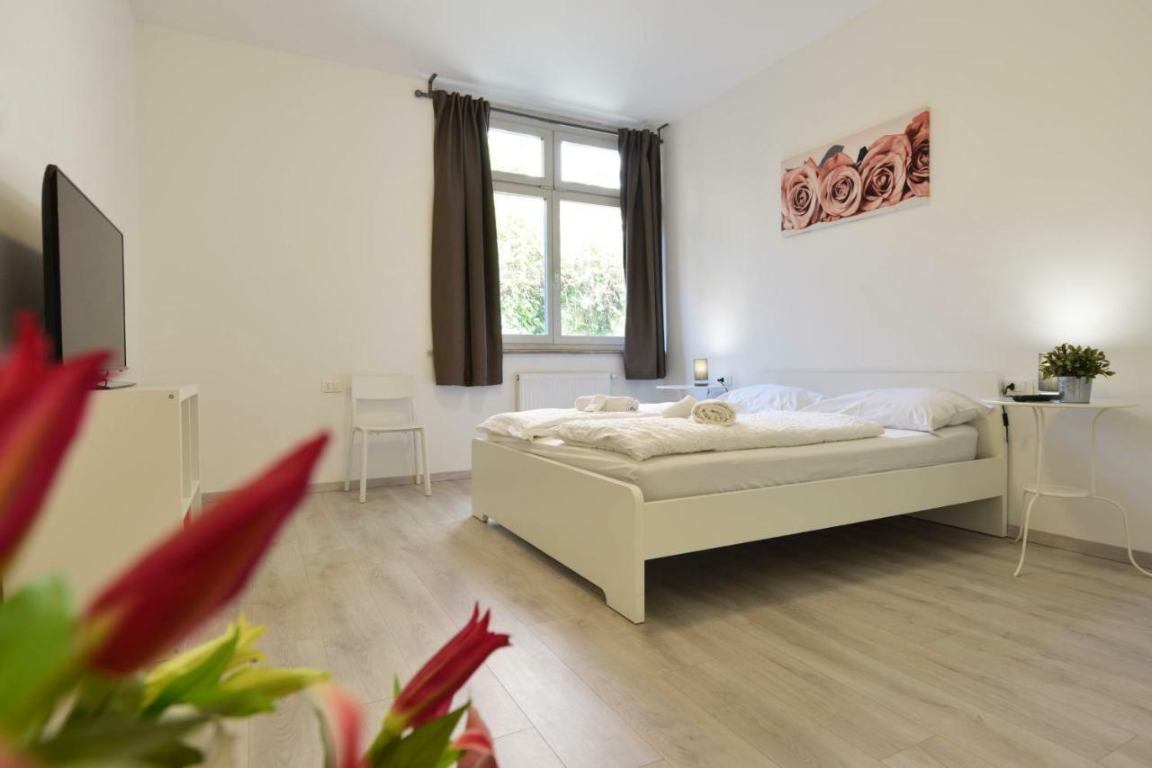 Mary'S Rooms & Apartments Bozen Buitenkant foto