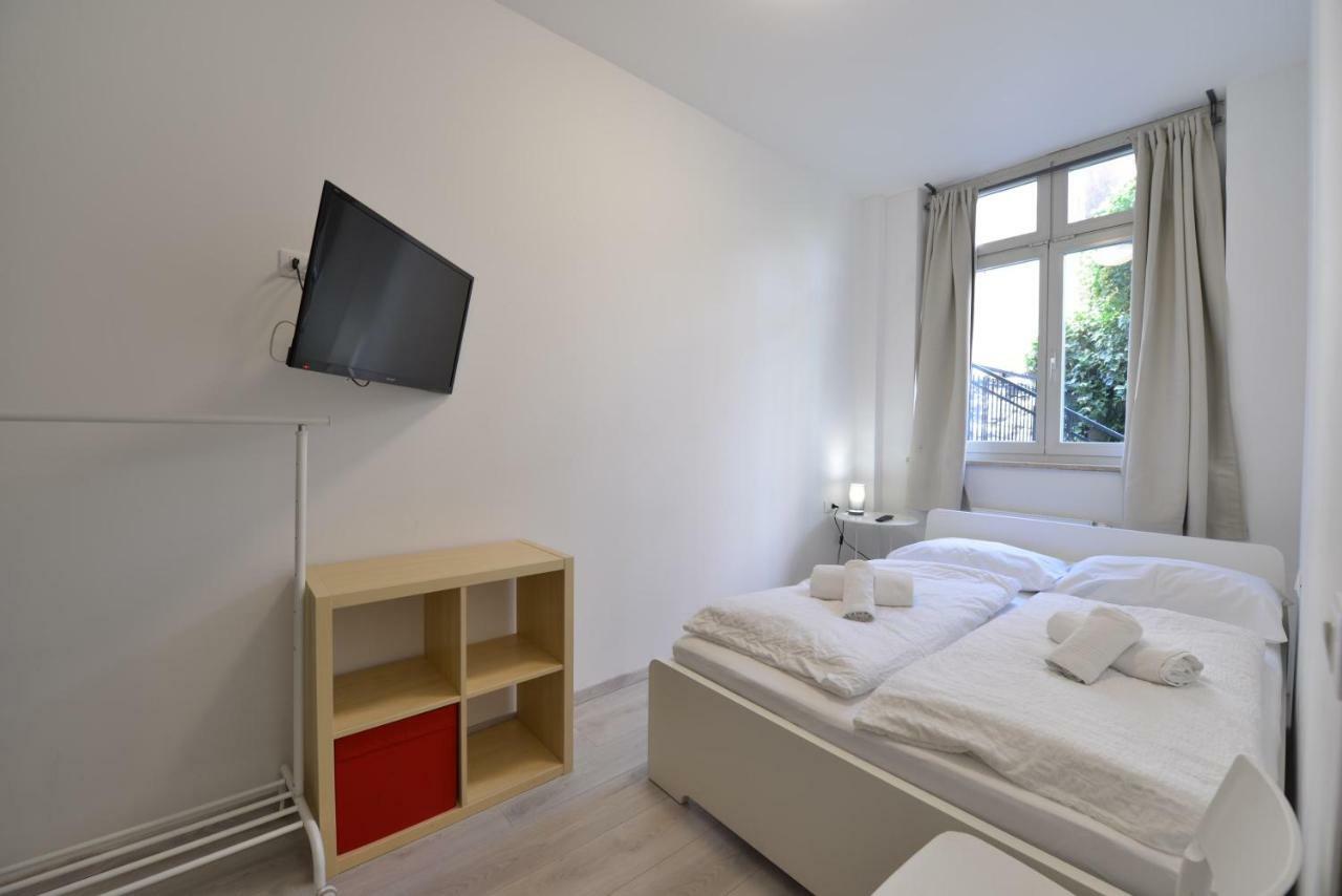 Mary'S Rooms & Apartments Bozen Buitenkant foto
