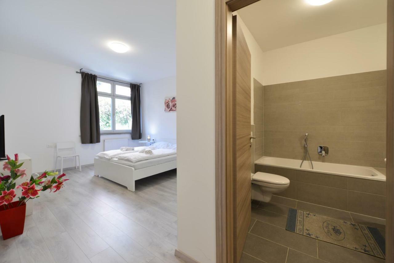 Mary'S Rooms & Apartments Bozen Buitenkant foto