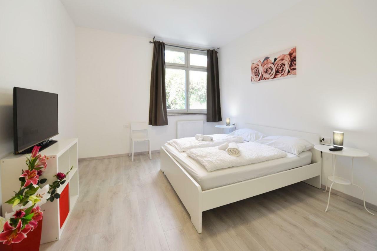 Mary'S Rooms & Apartments Bozen Buitenkant foto