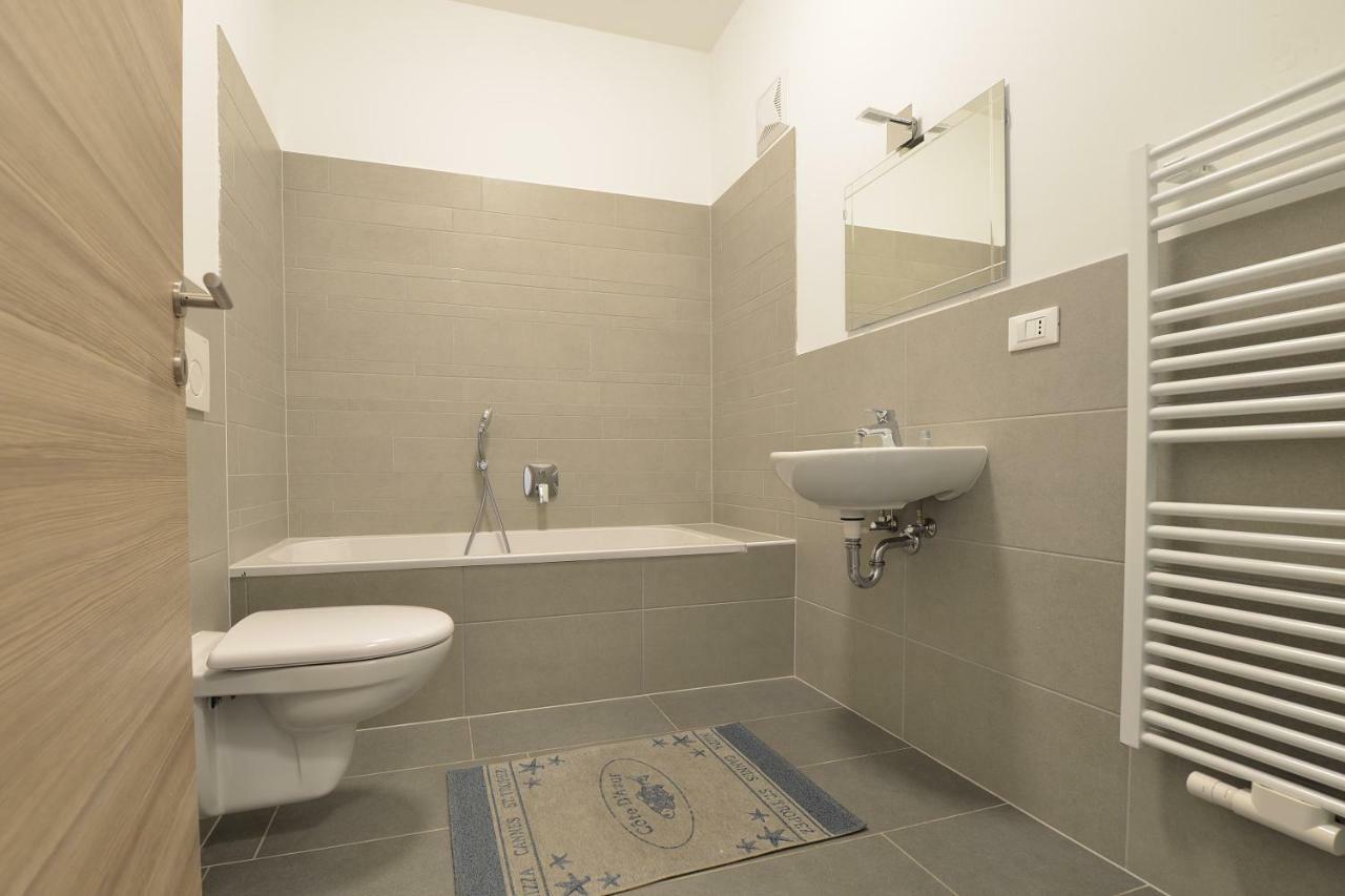 Mary'S Rooms & Apartments Bozen Buitenkant foto