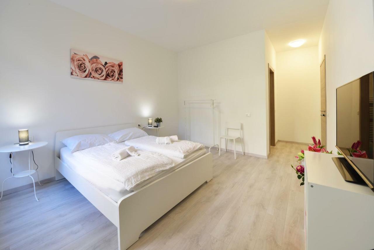 Mary'S Rooms & Apartments Bozen Buitenkant foto